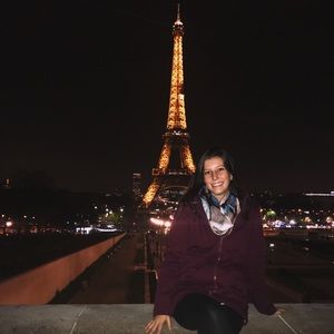 Meet your Posher, Jess